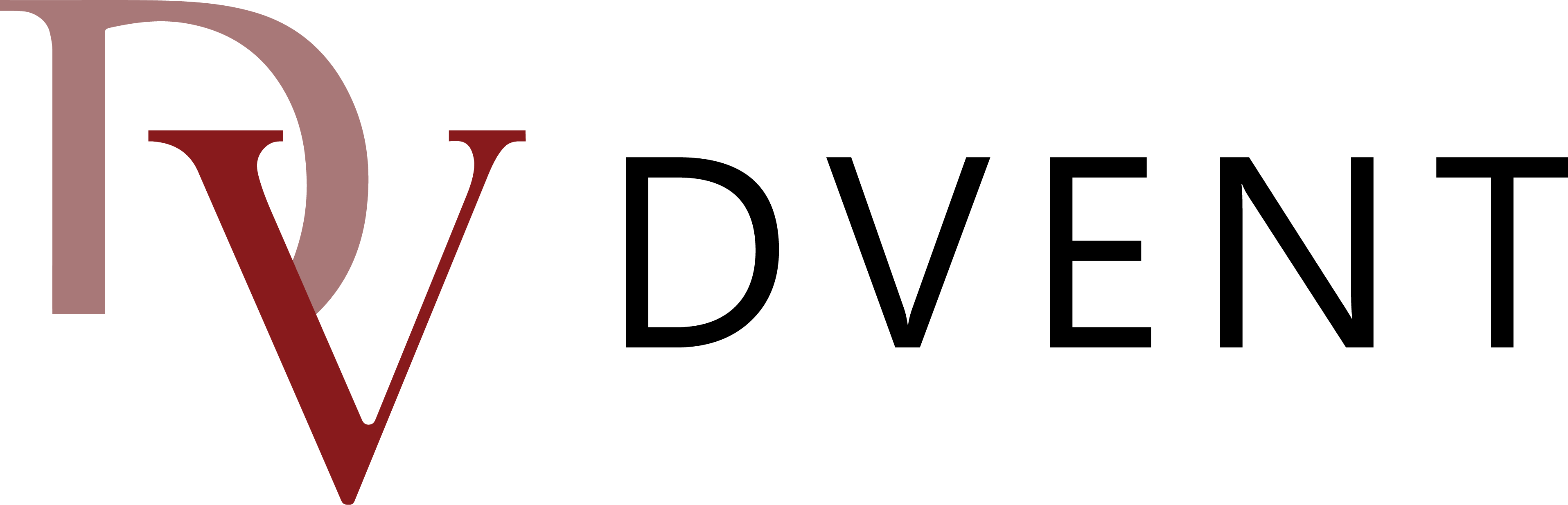 Dvent Logo